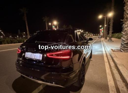 Audi Q3 2013 — photo 2