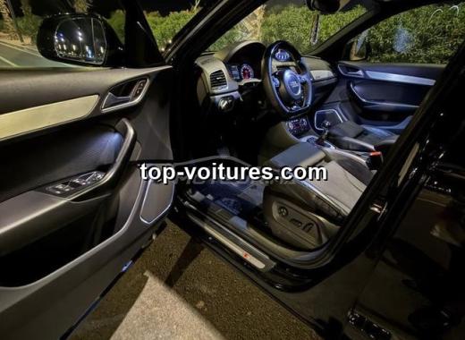 Audi Q3 2013 — photo 6