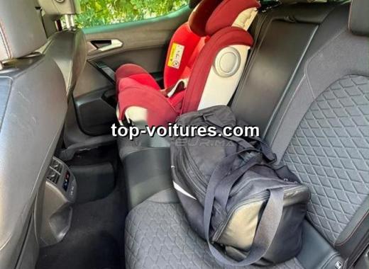 Seat Leon 2022 — photo 4