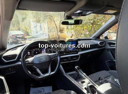 Seat Leon 2022 — photo 6