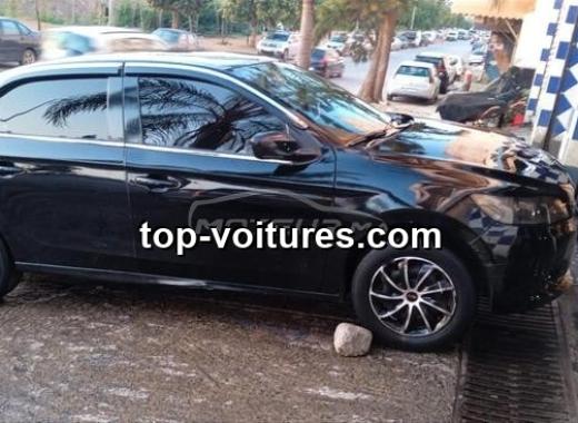 Peugeot 301 2014 — photo 4