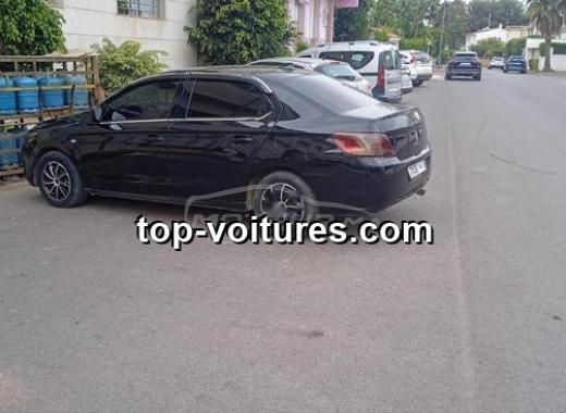 Peugeot 301 2014 — photo 5