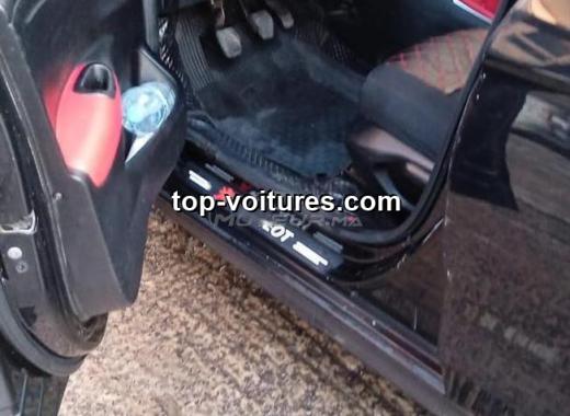 Peugeot 301 2014 — photo 6
