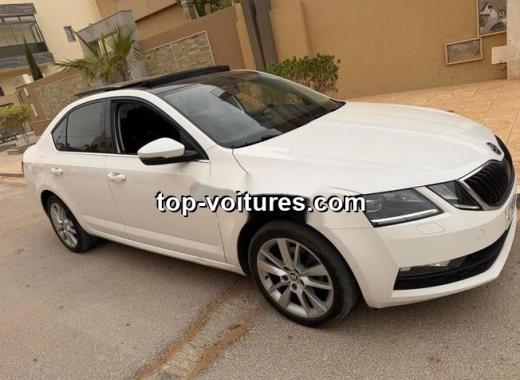 Skoda Octavia 2021 — photo 4