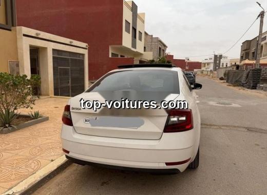Skoda Octavia 2021 — photo 6