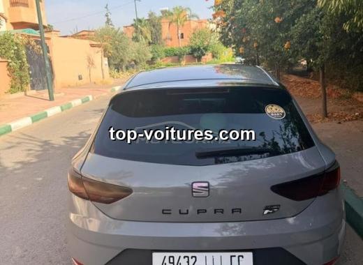 Seat Leon 2017 — photo 2