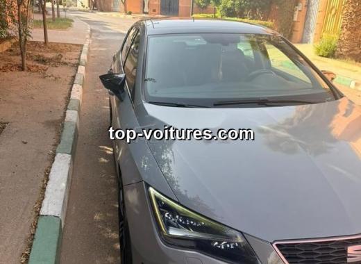 Seat Leon 2017 — photo 5