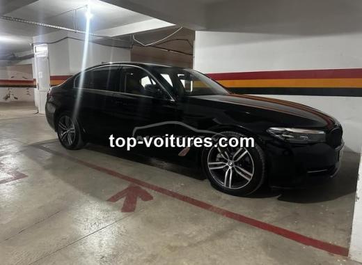 BMW Série 5