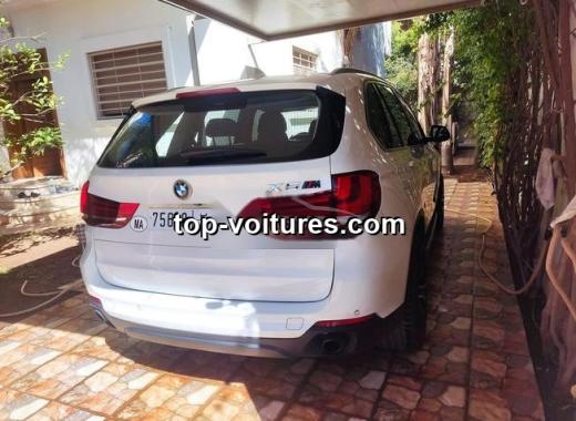 BMW X5 2018 — photo 2