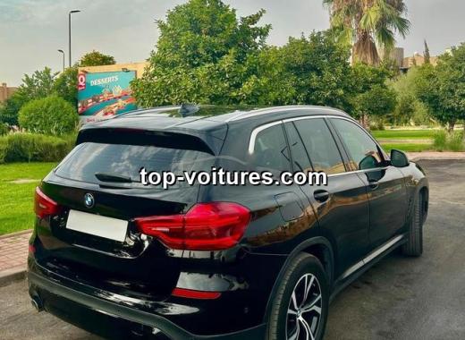 BMW X3 2019 — photo 2