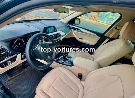 BMW X3 2019 — photo 5
