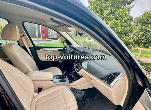 BMW X3 2019 — photo 6