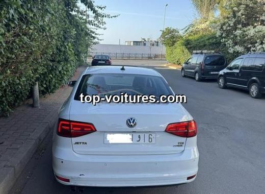 Volkswagen Jetta 2019 — photo 2