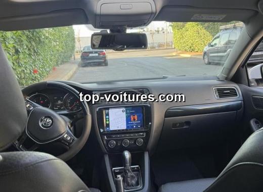 Volkswagen Jetta 2019 — photo 3