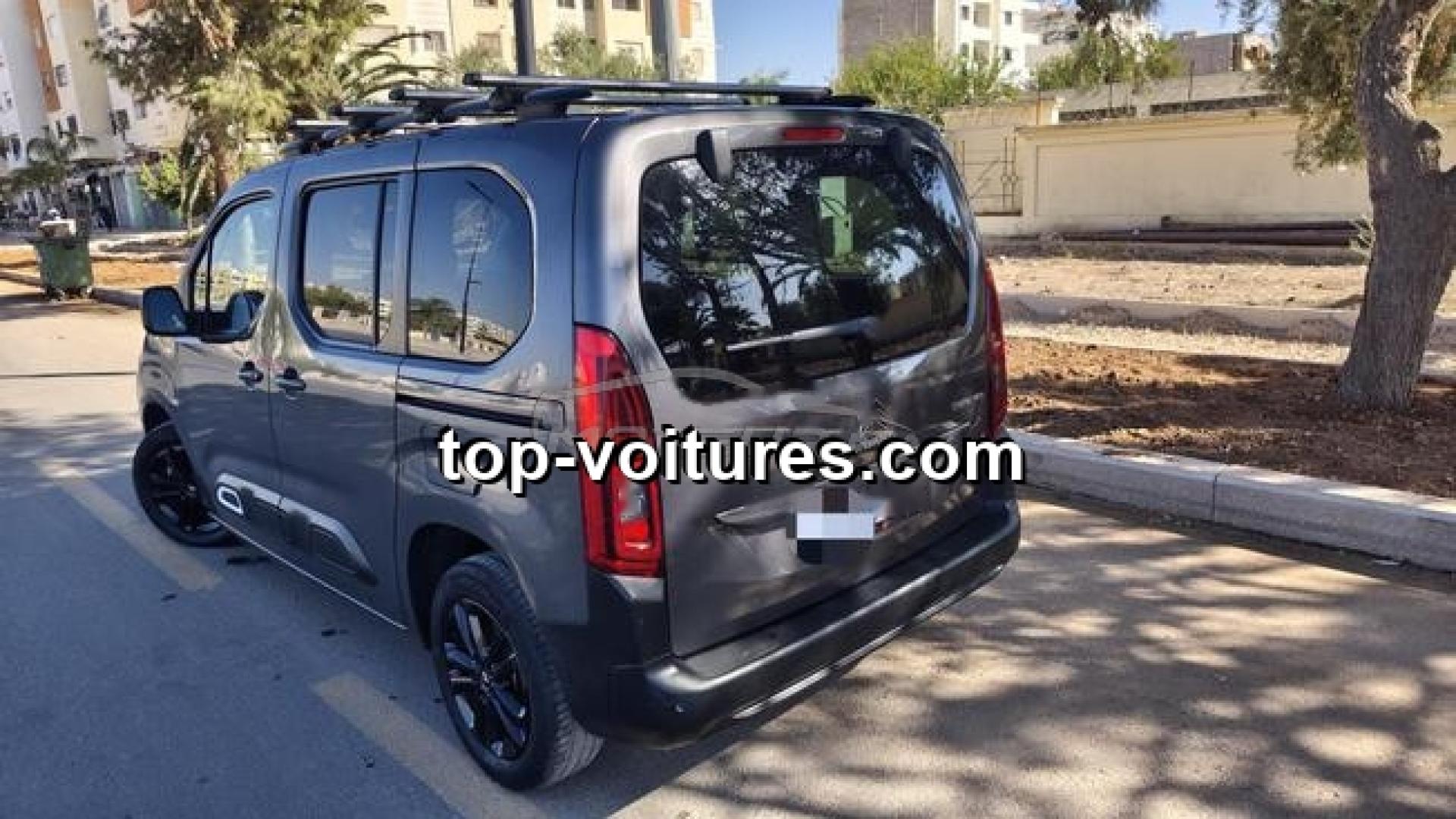 Citroën Berlingo
