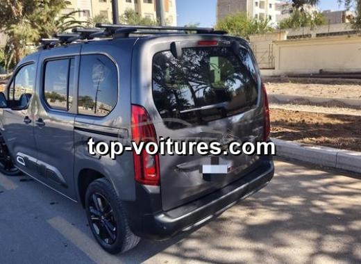 Citroën Berlingo 2021 — photo 3