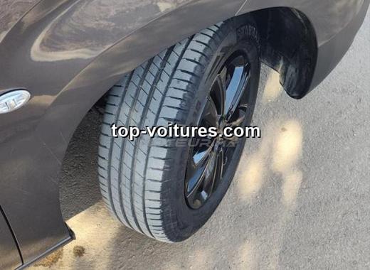 Citroën Berlingo 2021 — photo 5