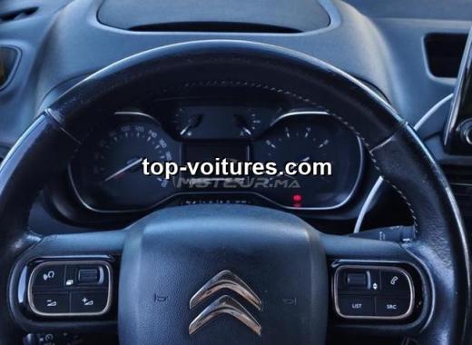 Citroën Berlingo 2021 — photo 6