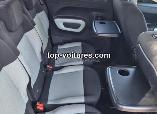 Citroën Berlingo 2021 — photo 8