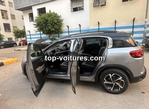 Citroën C5 Aircross 2021 — photo 3