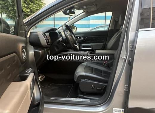 Citroën C5 Aircross 2021 — photo 4