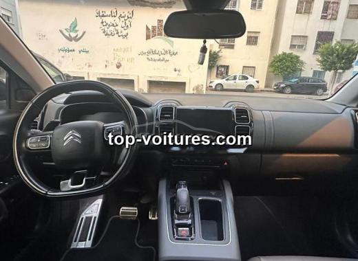 Citroën C5 Aircross 2021 — photo 5