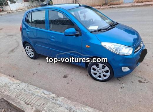 Hyundai i10 2011 — photo 6