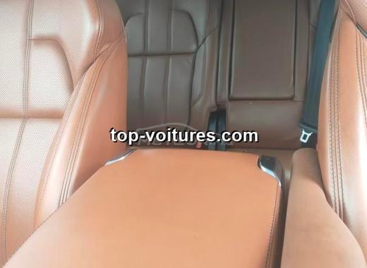 Land Rover Range Rover Sport 2014 — photo 5
