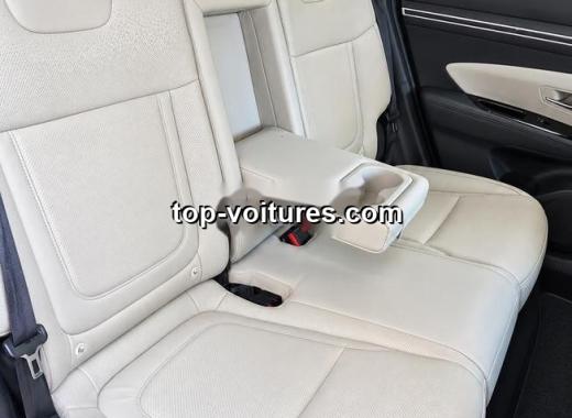 Hyundai Tucson 2023 — photo 4