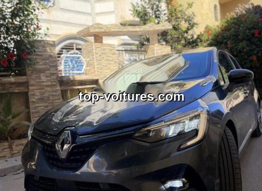 Renault Clio 2023 — photo 5