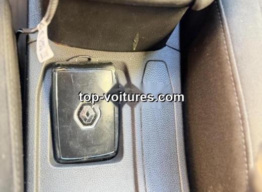 Renault Clio 2023 — photo 6
