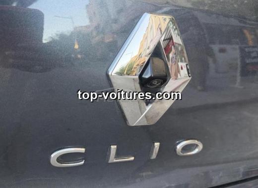 Renault Clio 2023 — photo 7
