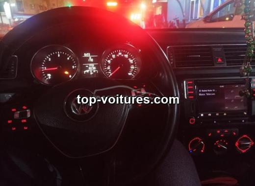 Volkswagen Jetta 2018 — photo 3