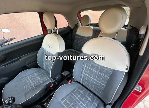 Fiat 500 2020 — photo 3