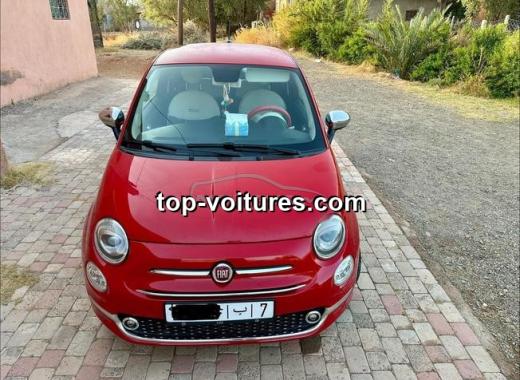 Fiat 500 2020 — photo 4