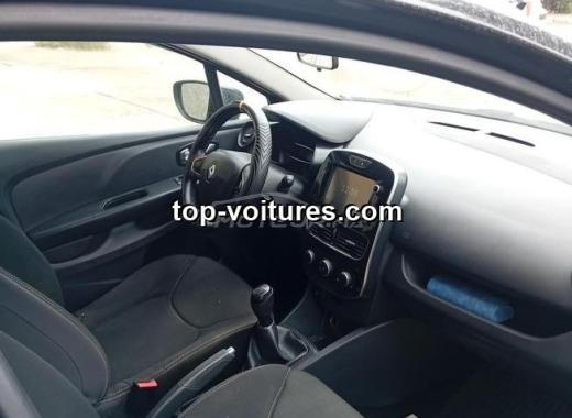 Renault Clio 2018 — photo 2