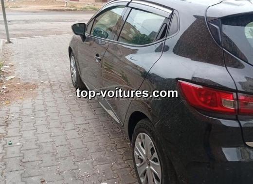 Renault Clio 2018 — photo 3