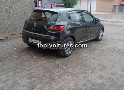 Renault Clio 2018 — photo 4