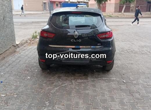 Renault Clio 2018 — photo 5