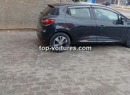 Renault Clio 2018 — photo 6