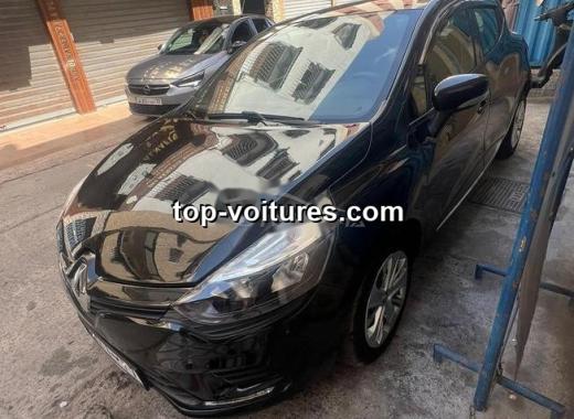 Renault Clio 2018 — photo 7