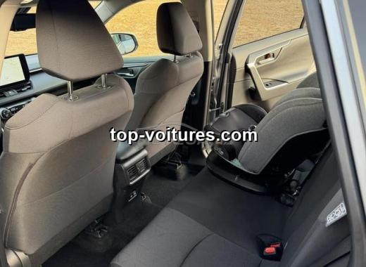 Toyota RAV-4 2024 — photo 2