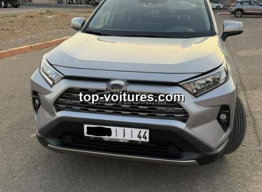 Toyota RAV-4 2024 — photo 5
