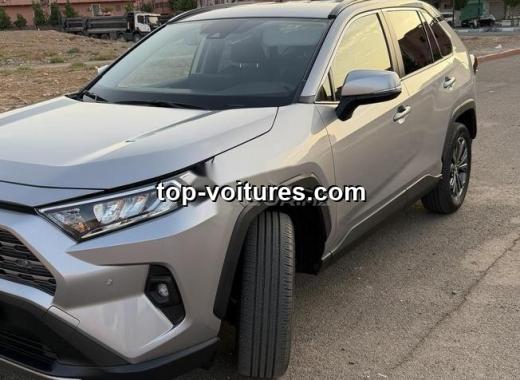 Toyota RAV-4 2024 — photo 6