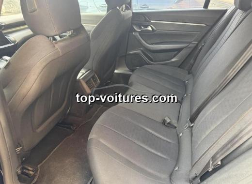 Peugeot 508 2019 — photo 7