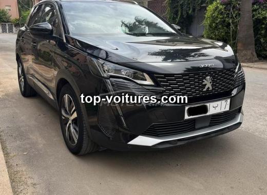 Peugeot 3008 2023 — photo 2