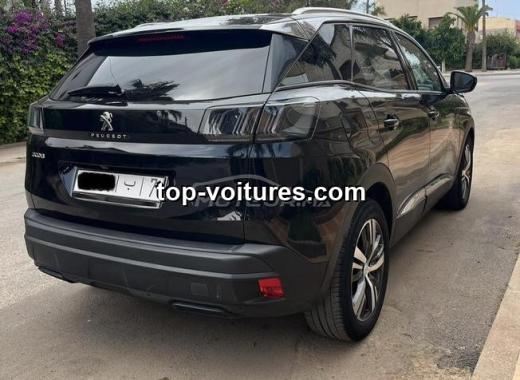 Peugeot 3008 2023 — photo 3