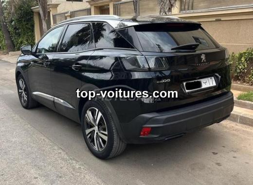 Peugeot 3008 2023 — photo 4