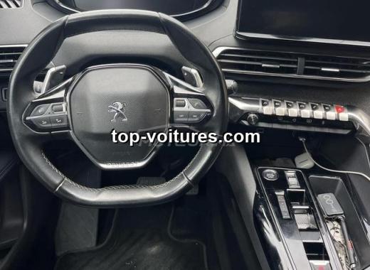Peugeot 3008 2023 — photo 5