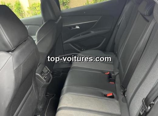 Peugeot 3008 2023 — photo 6